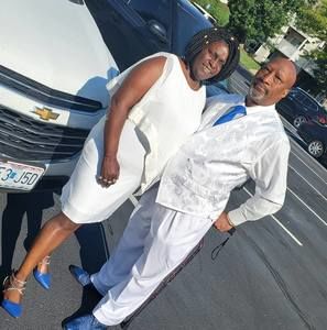 Meet your Posher, Rhonda